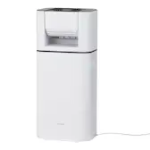 アイリスオーヤマ サーキュレーター衣類乾燥除湿機 IJD-I50を検証